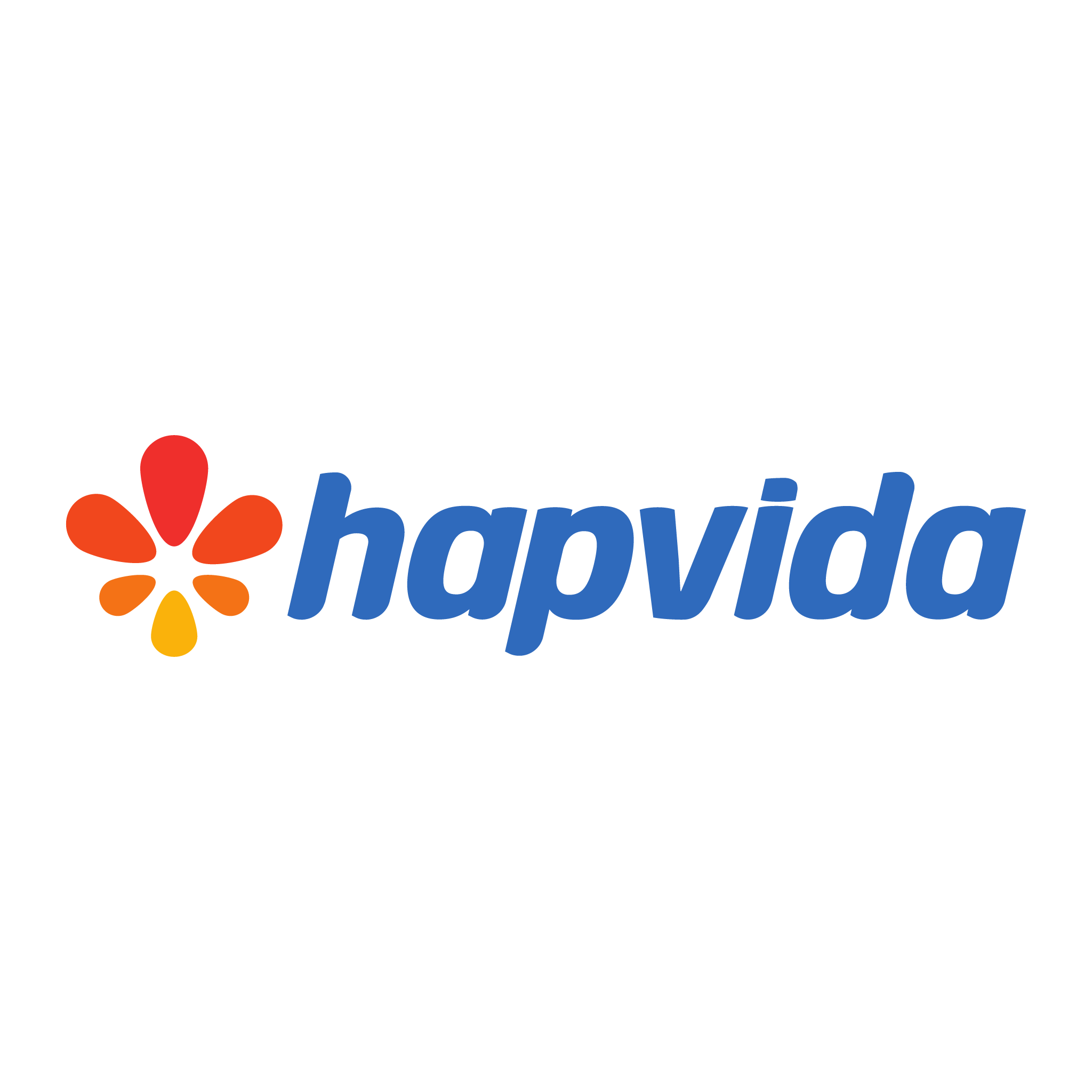Logo Hapvida