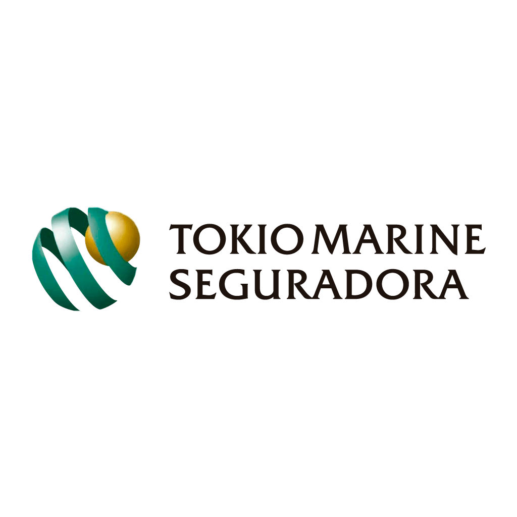 Logo Tokio Marine Seguradora